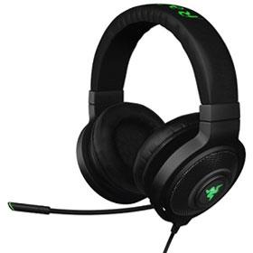 Razer Kraken 7.1 HeadPhone